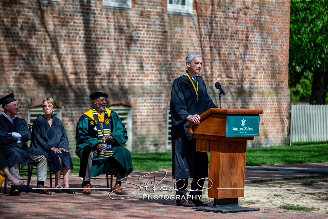 Olde Guarde Induction Ceremony – April 2022 #54895