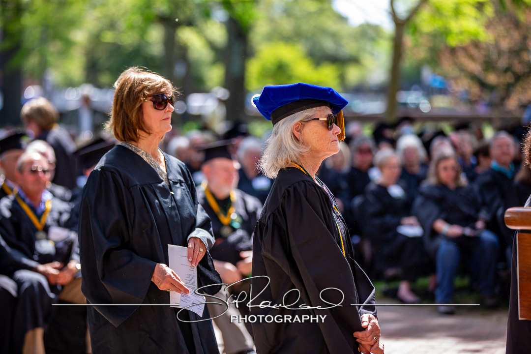 Olde Guarde Induction Ceremony – April 2022 #54904