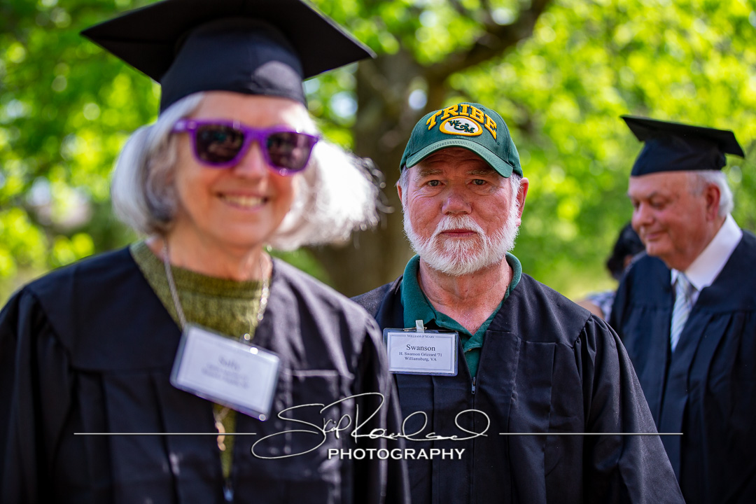 Olde Guarde Induction Ceremony – April 2022 #54910