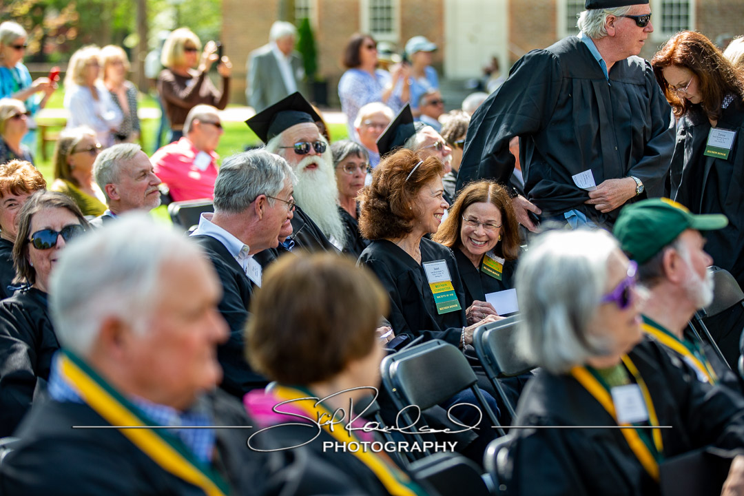 Olde Guarde Induction Ceremony – April 2022 #54911