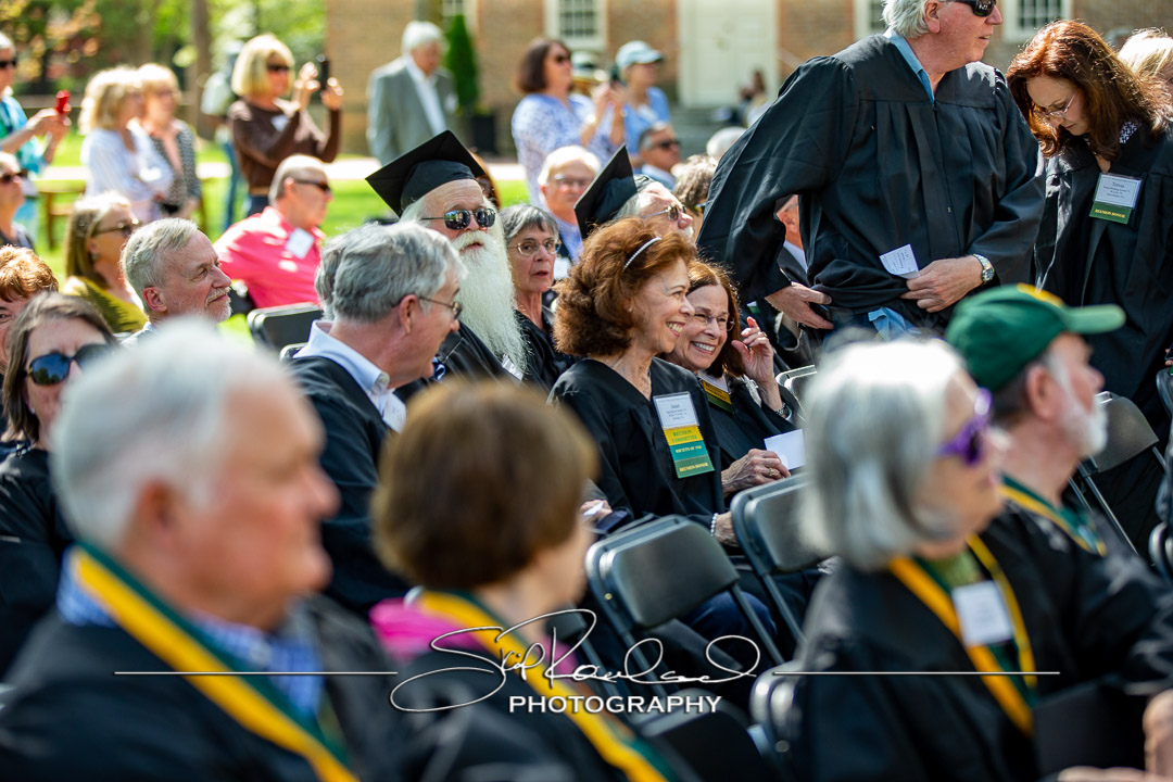 Olde Guarde Induction Ceremony – April 2022 #54912