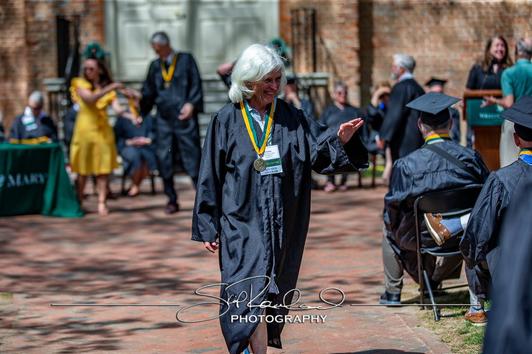 Olde Guarde Induction Ceremony – April 2022 #54915