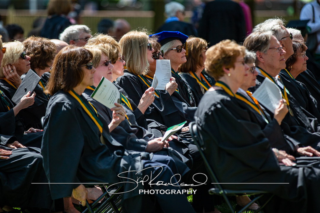 Olde Guarde Induction Ceremony – April 2022 #54926