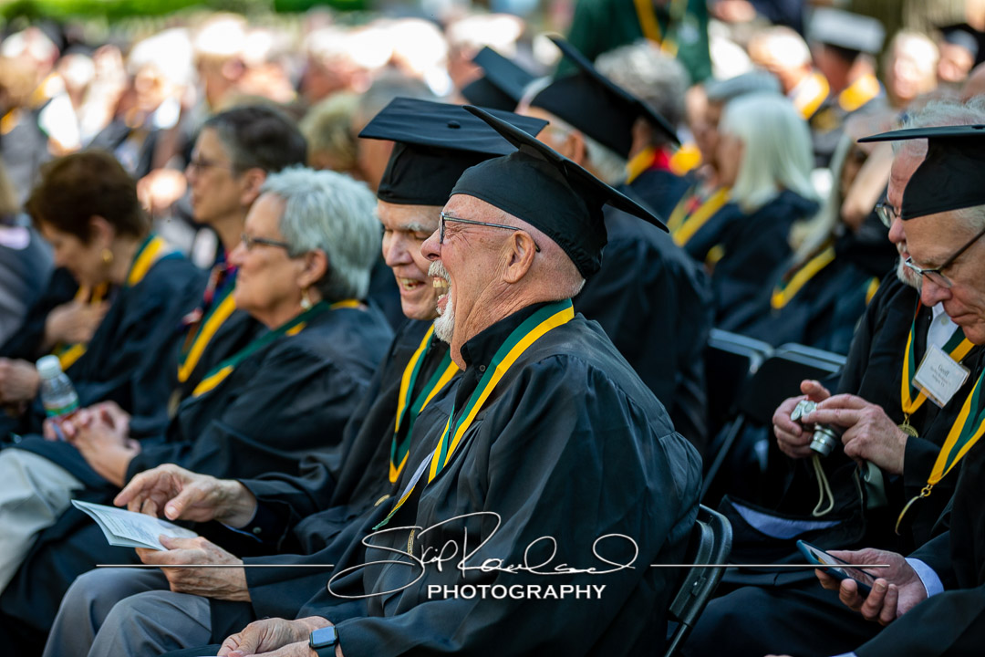 Olde Guarde Induction Ceremony – April 2022 #54927