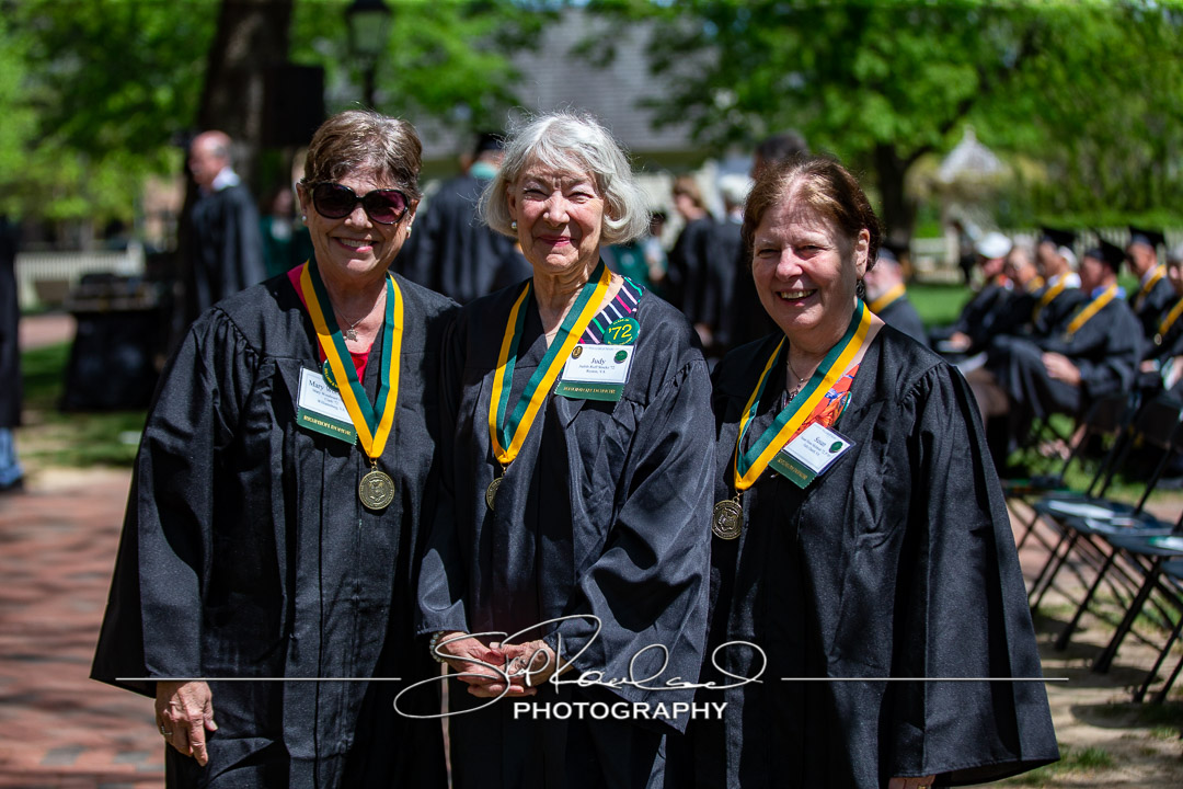 Olde Guarde Induction Ceremony – April 2022 #54928