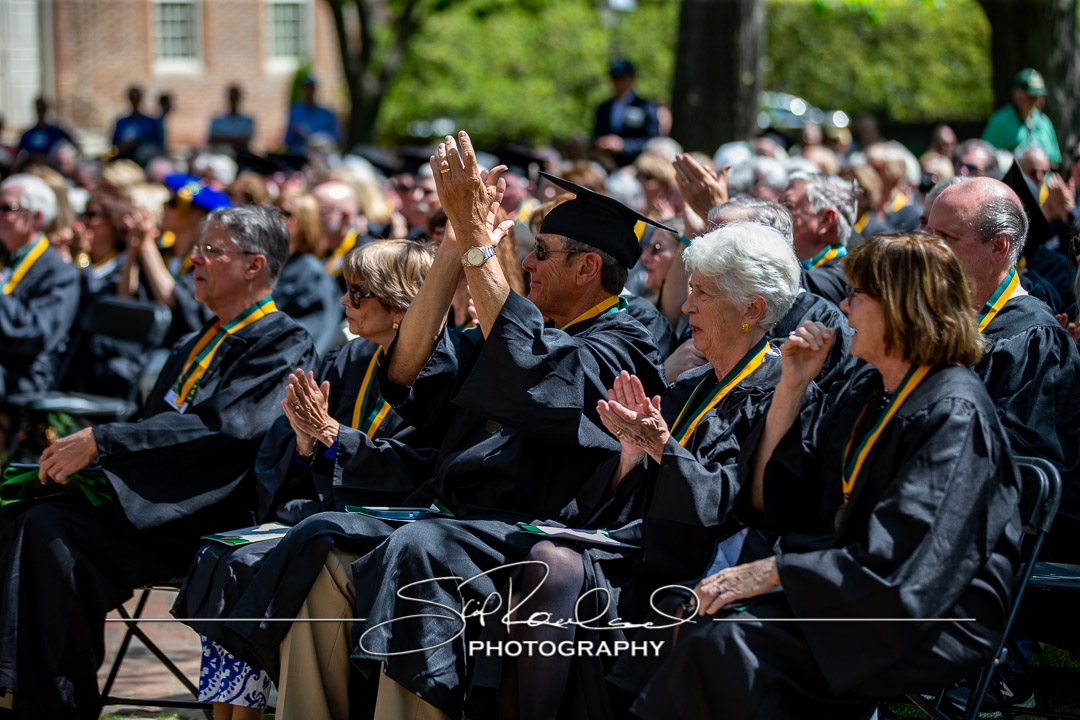 Olde Guarde Induction Ceremony – April 2022 #54931