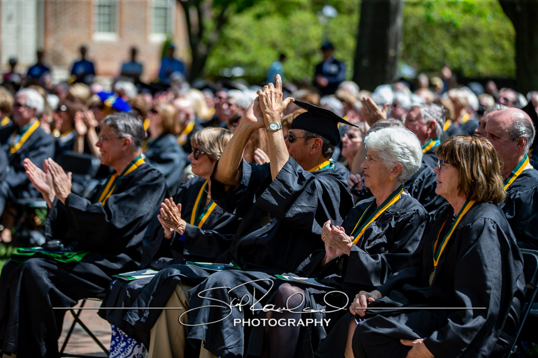 Olde Guarde Induction Ceremony – April 2022 #54933