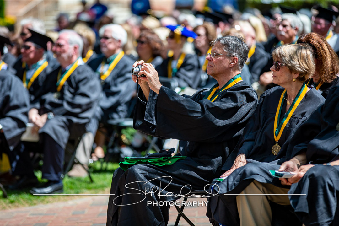 Olde Guarde Induction Ceremony – April 2022 #54936