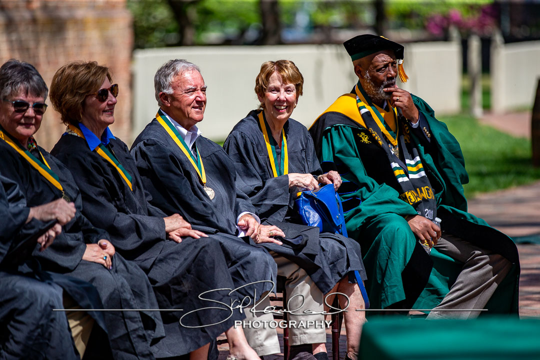 Olde Guarde Induction Ceremony – April 2022 #54938