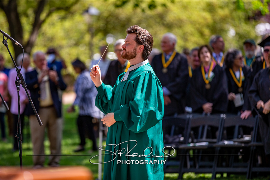 Olde Guarde Induction Ceremony – April 2022 #54946