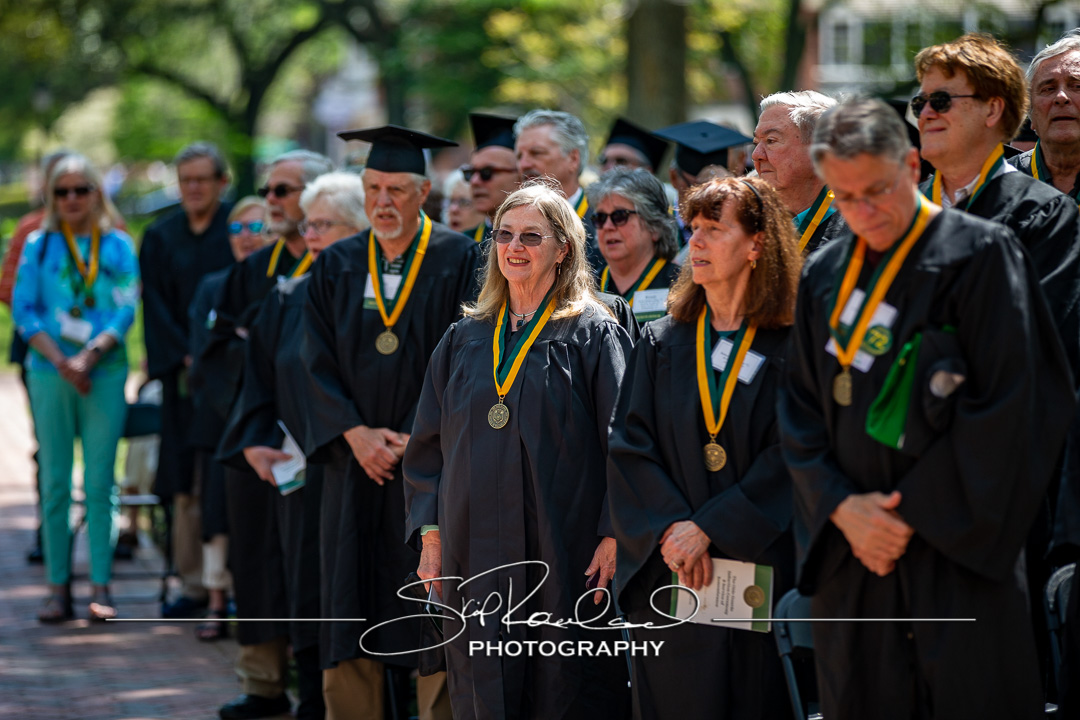 Olde Guarde Induction Ceremony – April 2022 #54948