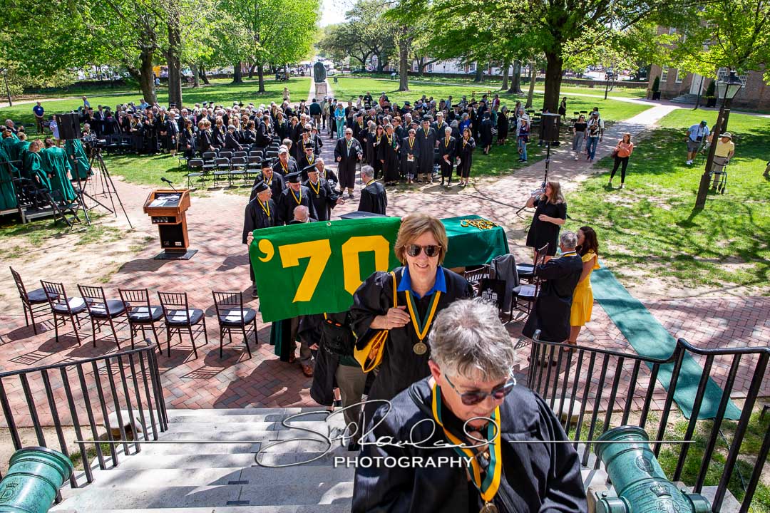 Olde Guarde Induction Ceremony – April 2022 #54961