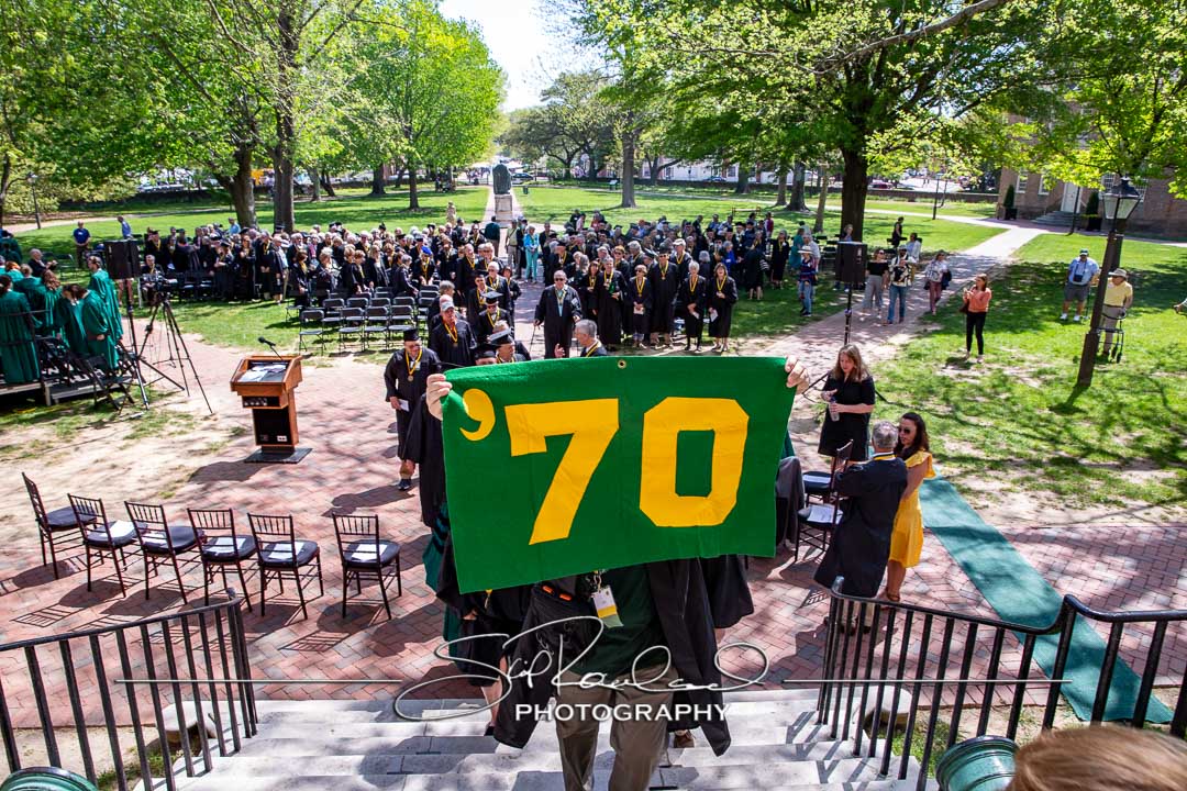 Olde Guarde Induction Ceremony – April 2022 #54962