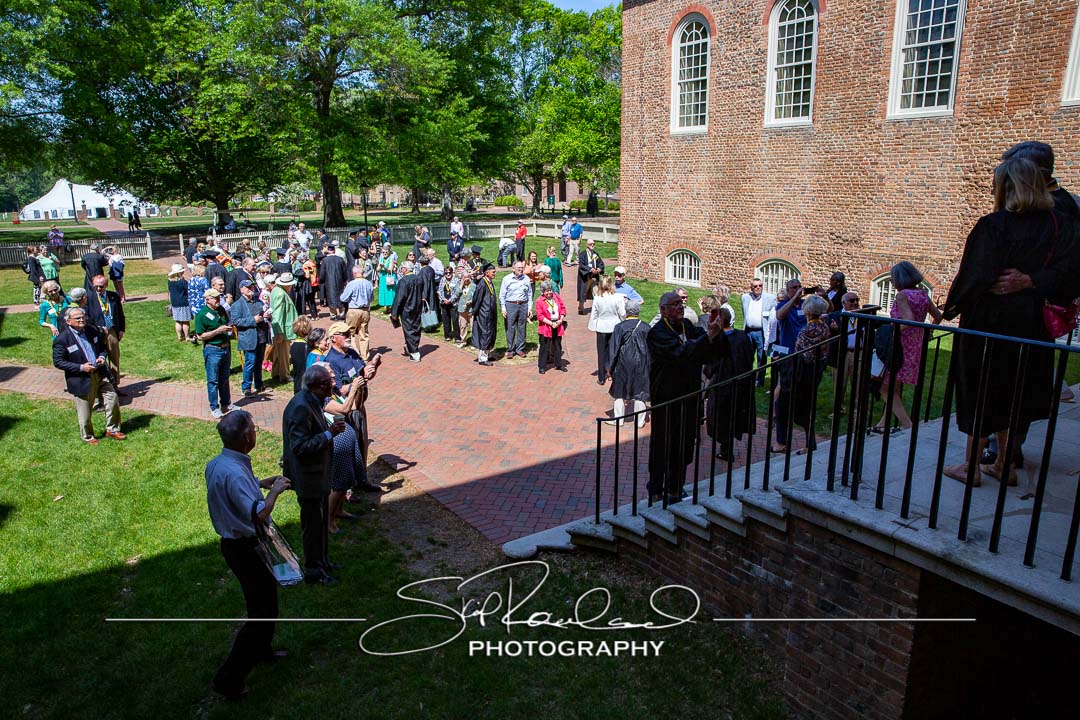 Olde Guarde Induction Ceremony – April 2022 #54965