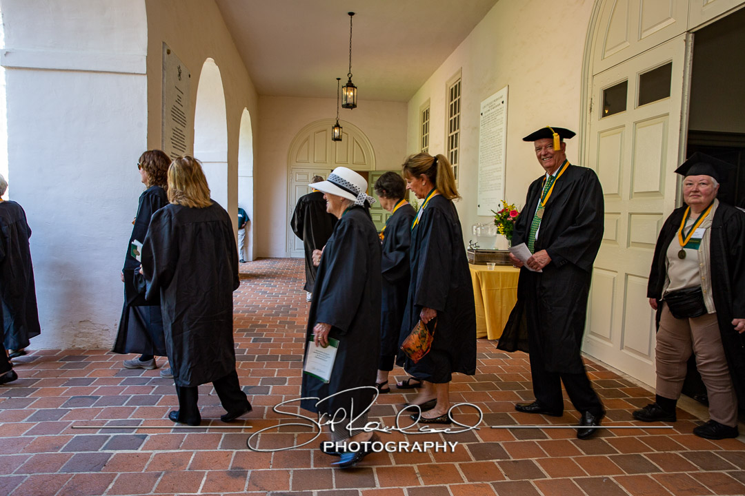 Olde Guarde Induction Ceremony – April 2022 #54966