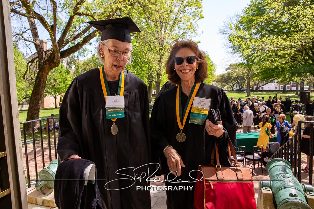 Olde Guarde Induction Ceremony – April 2022 #54970