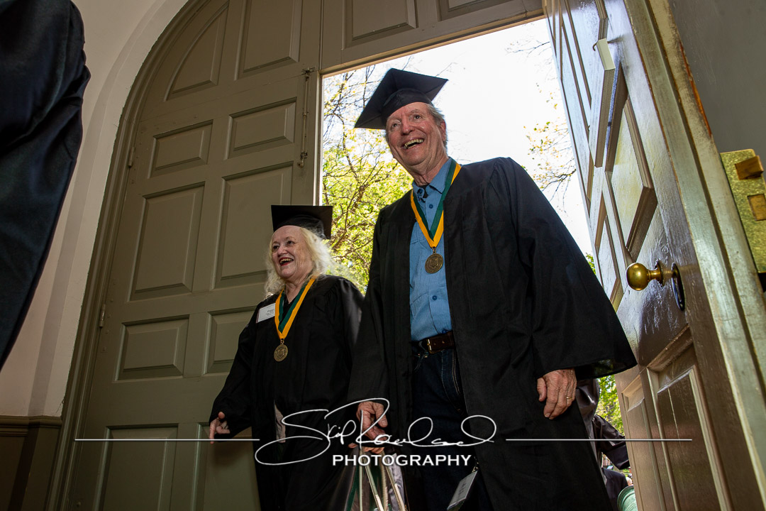 Olde Guarde Induction Ceremony – April 2022 #54973