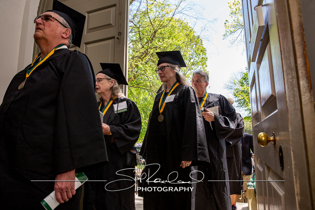 Olde Guarde Induction Ceremony – April 2022 #54974