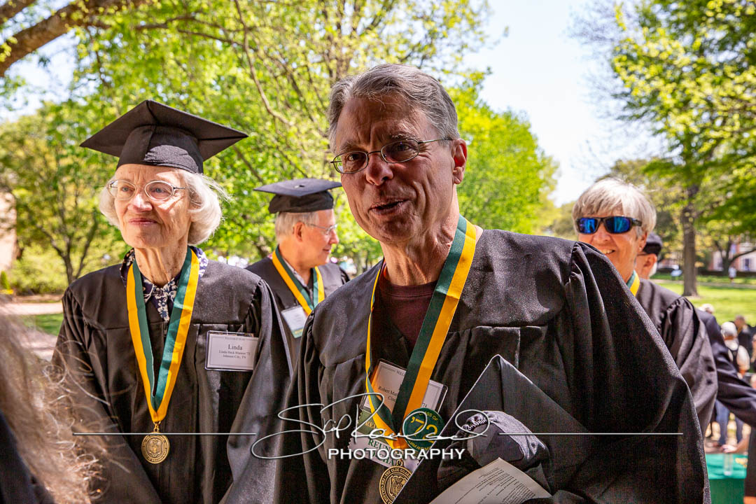 Olde Guarde Induction Ceremony – April 2022 #54975