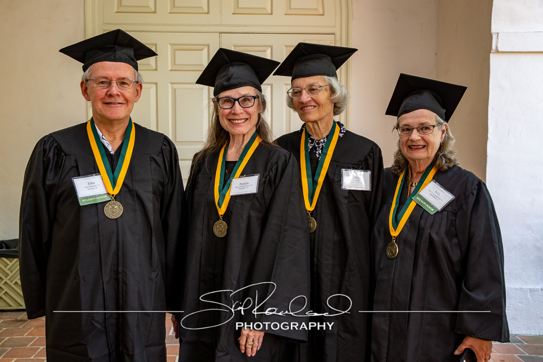 Olde Guarde Induction Ceremony – April 2022 #54980