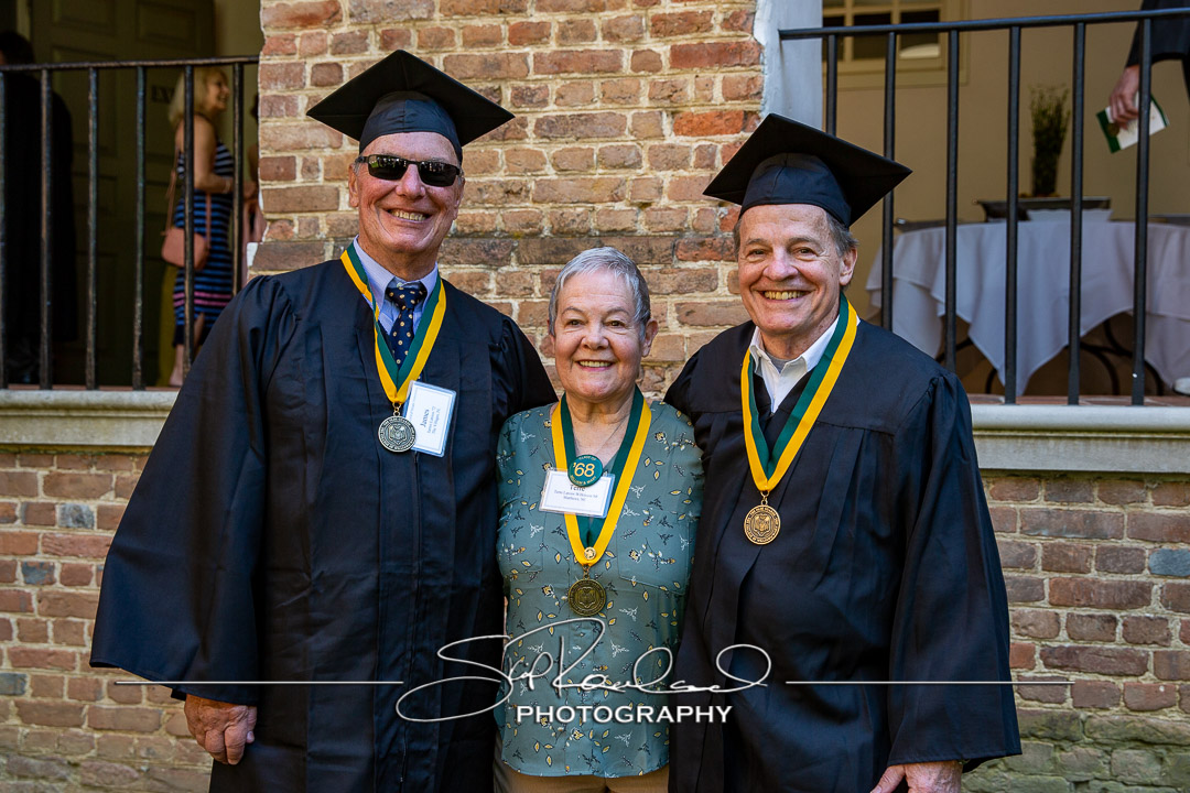 Olde Guarde Induction Ceremony – April 2022 #54983