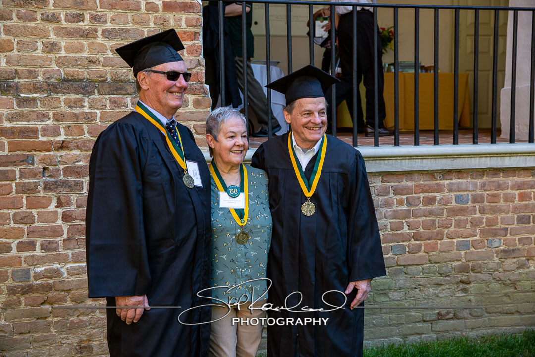 Olde Guarde Induction Ceremony – April 2022 #54985