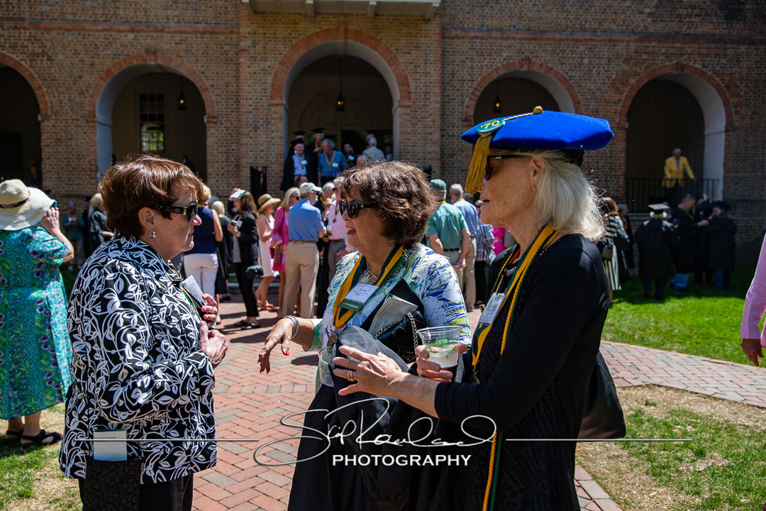 Olde Guarde Induction Ceremony – April 2022 #54986