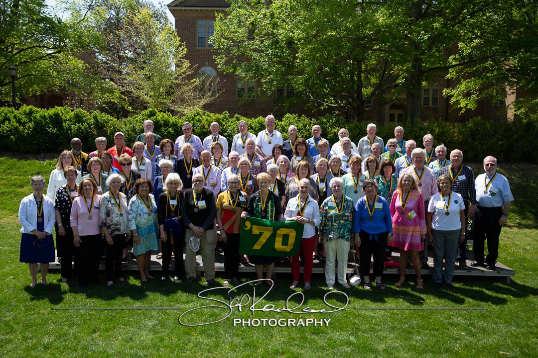 Class Of 70 Reunion Class Photo – April 2022 #56641