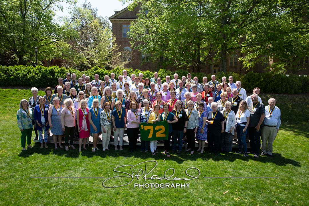 Class Of 72 Reunion Class Photo – April 2022 #56683