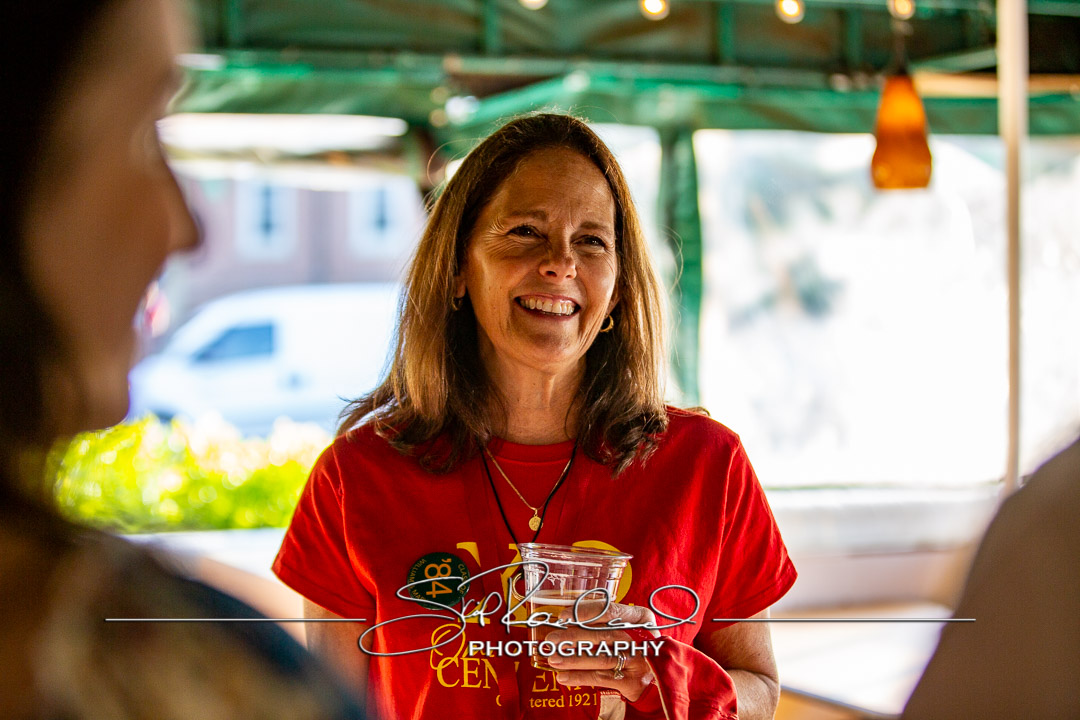Chi Omega OB Centennial Decades At The Delis – April 2022 #59333