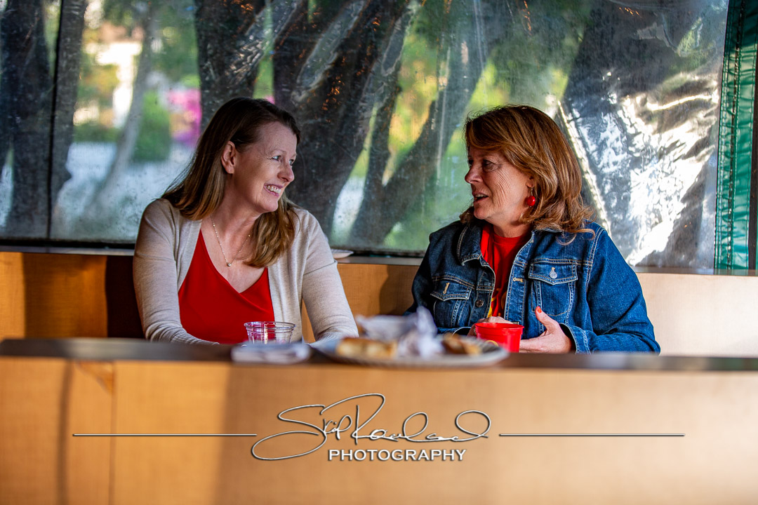 Chi Omega OB Centennial Decades At The Delis – April 2022 #59340