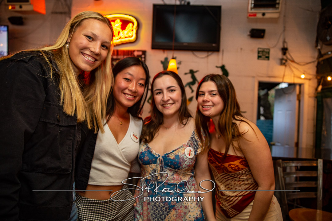 Chi Omega OB Centennial Decades At The Delis – April 2022 #59355