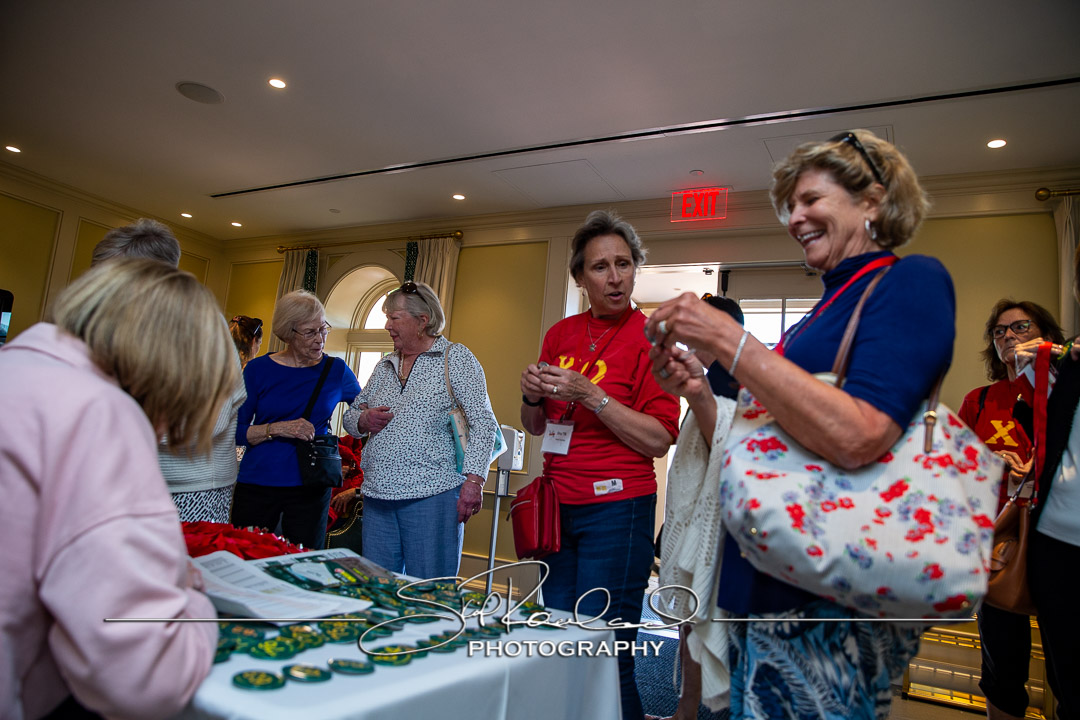 Chi Omega OB Centennial Weekend – April 2022 #59552