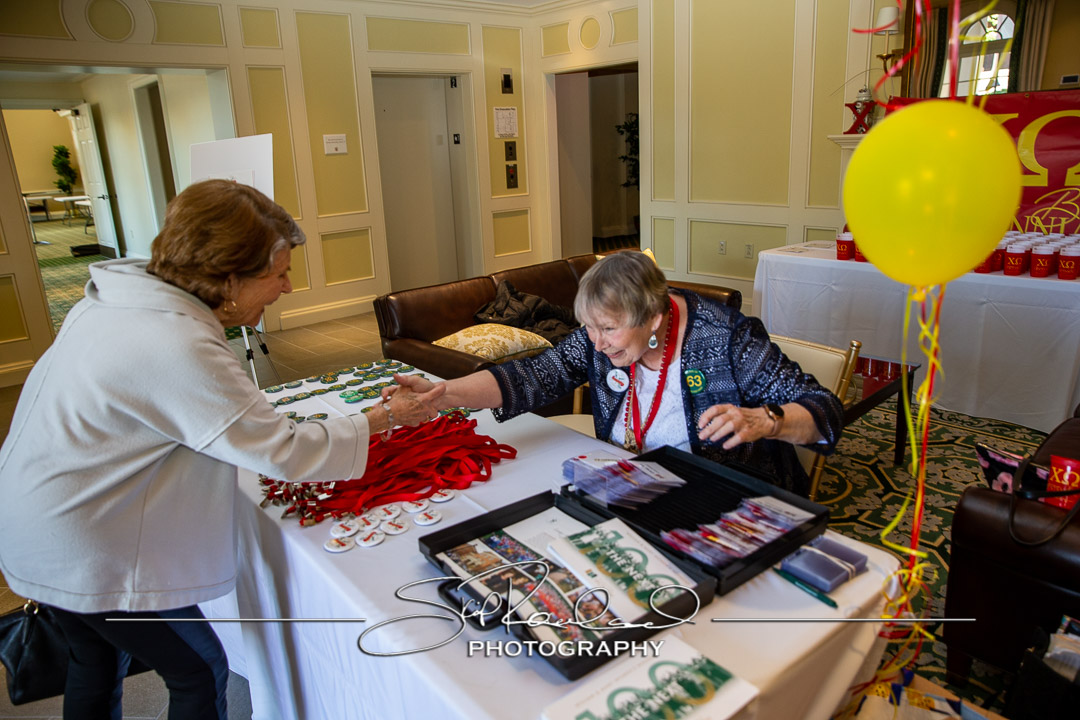 Chi Omega OB Centennial Weekend – April 2022 #59554