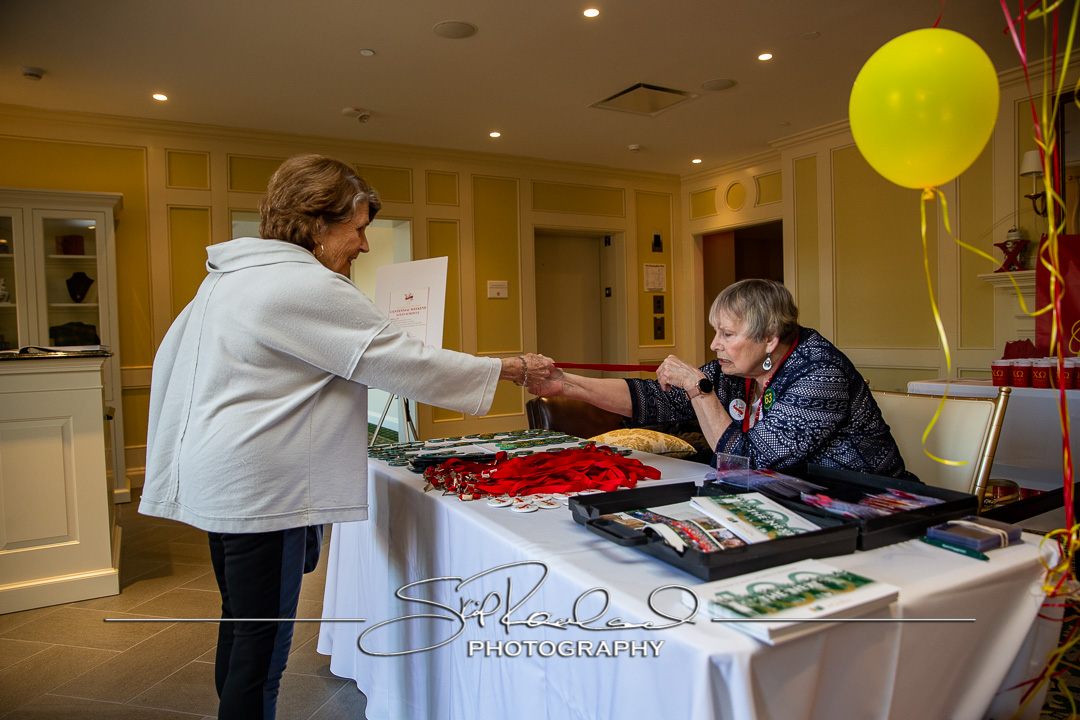 Chi Omega OB Centennial Weekend – April 2022 #59555