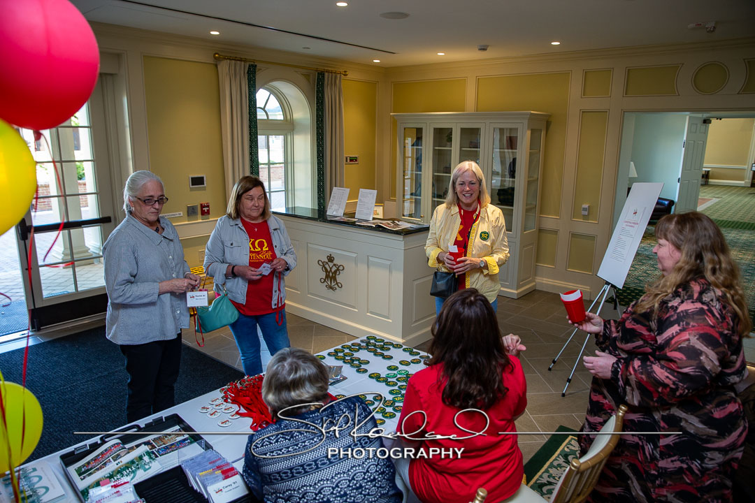 Chi Omega OB Centennial Weekend – April 2022 #59556