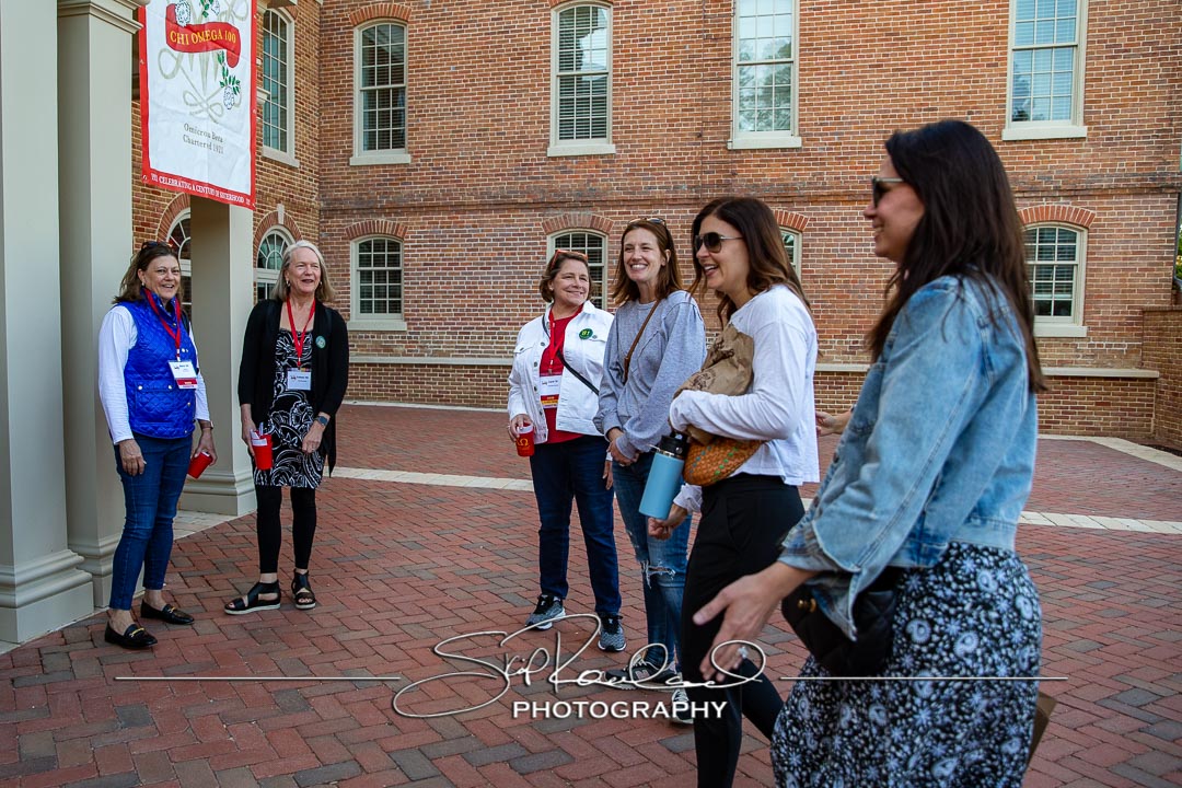 Chi Omega OB Centennial Weekend – April 2022 #59559