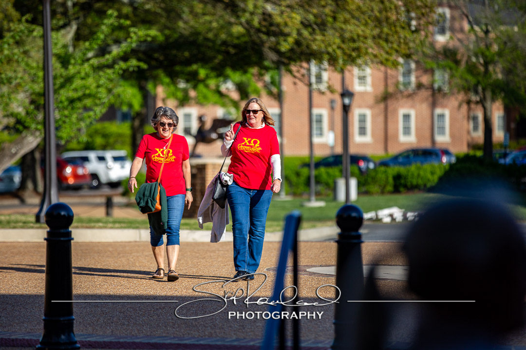 Chi Omega OB Centennial Weekend – April 2022 #59561