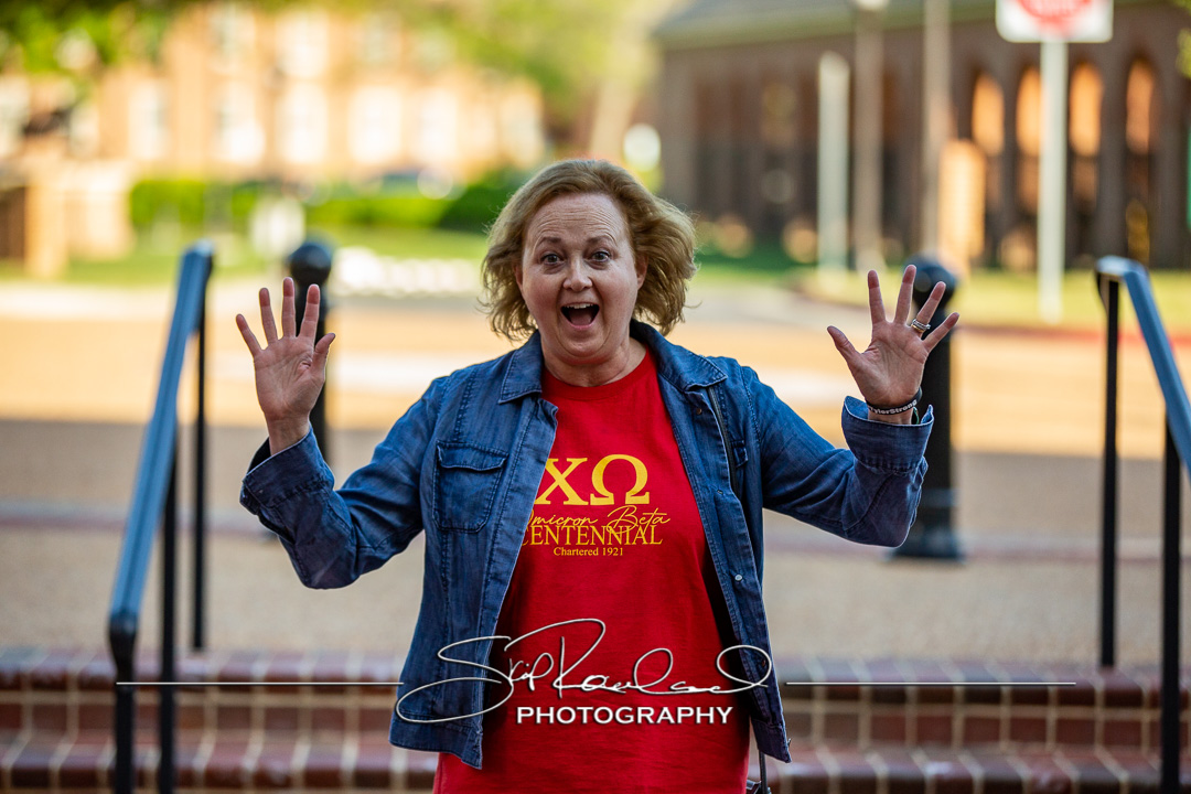 Chi Omega OB Centennial Weekend – April 2022 #59562
