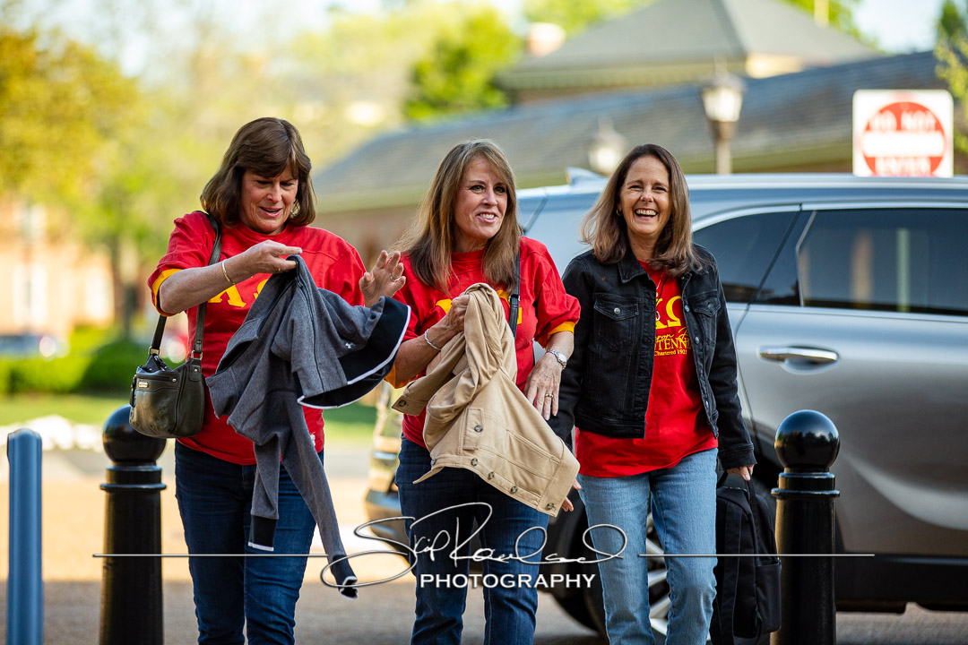 Chi Omega OB Centennial Weekend – April 2022 #59563