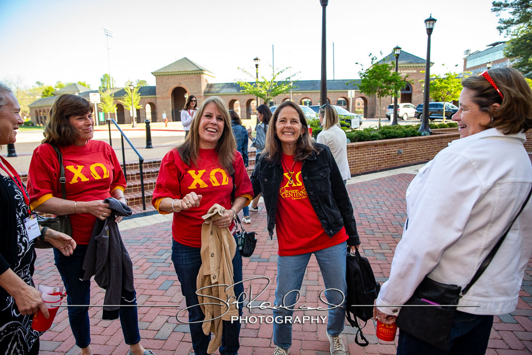 Chi Omega OB Centennial Weekend – April 2022 #59564