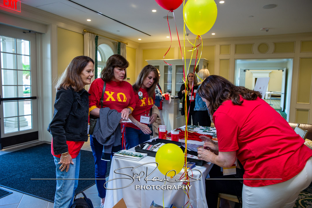 Chi Omega OB Centennial Weekend – April 2022 #59565
