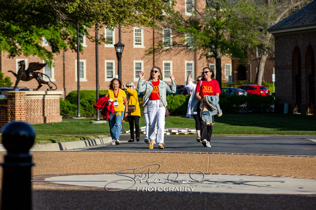 Chi Omega OB Centennial Weekend – April 2022 #59568