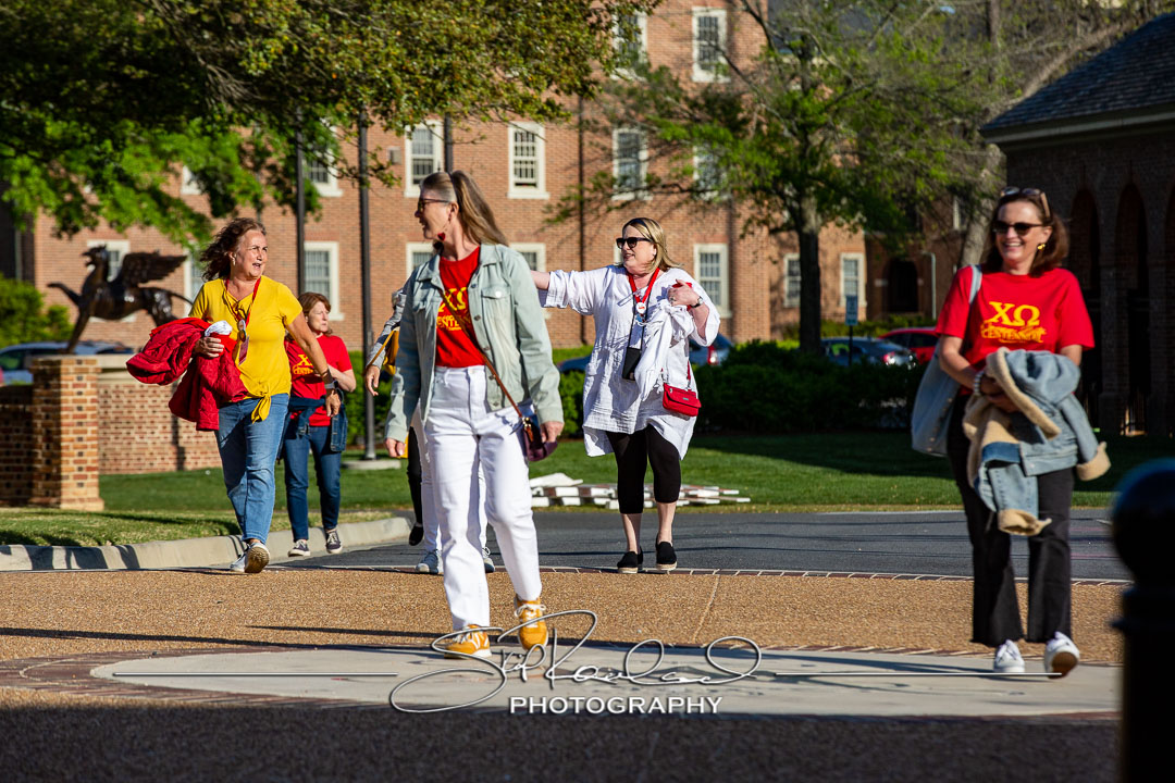 Chi Omega OB Centennial Weekend – April 2022 #59569