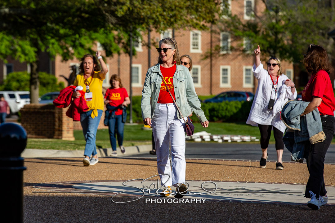 Chi Omega OB Centennial Weekend – April 2022 #59570
