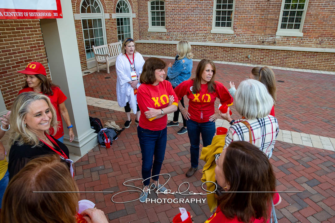 Chi Omega OB Centennial Weekend – April 2022 #59574