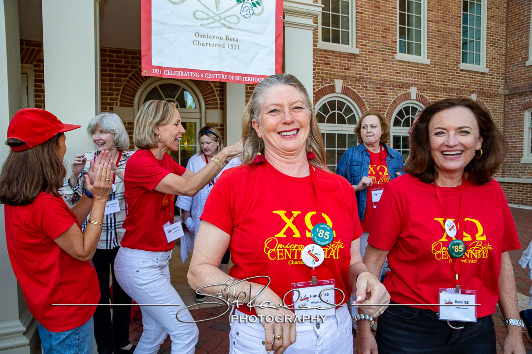 Chi Omega OB Centennial Weekend – April 2022 #59578