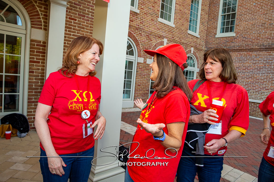 Chi Omega OB Centennial Weekend – April 2022 #59580