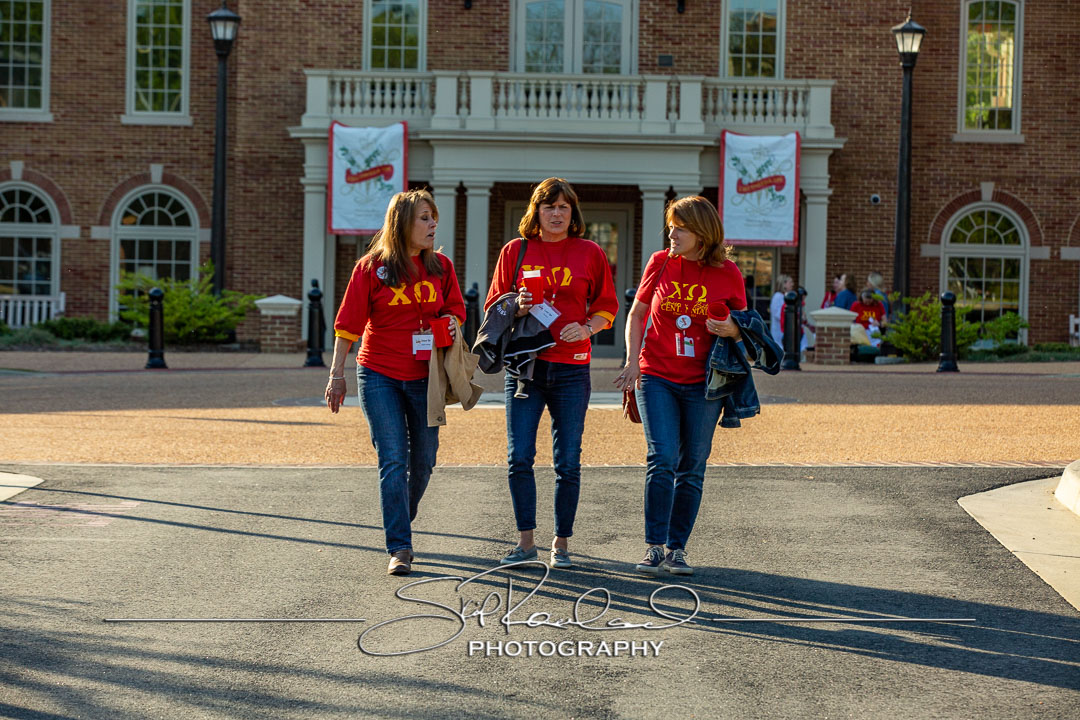 Chi Omega OB Centennial Weekend – April 2022 #59581