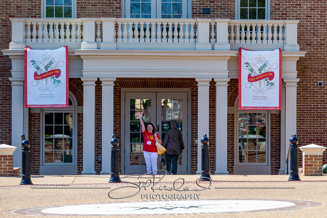 Chi Omega OB Centennial Weekend – April 2022 #59583